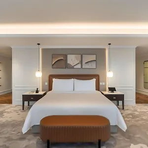 Kempinski The Boulevard מלון