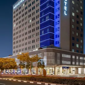 Novotel Bur - Healthcare Dubai
